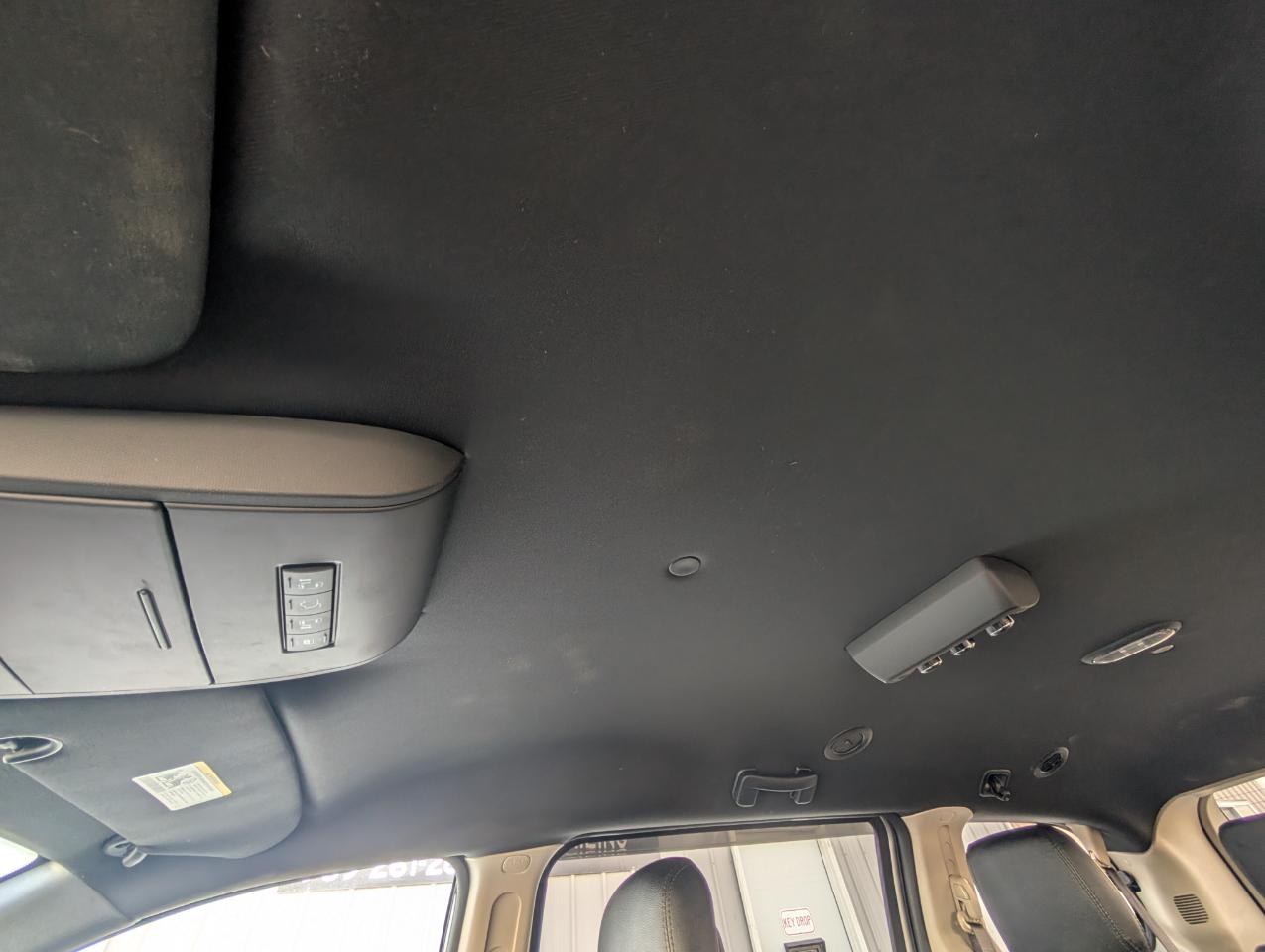 Dodge Grand Caravan SXT 2019