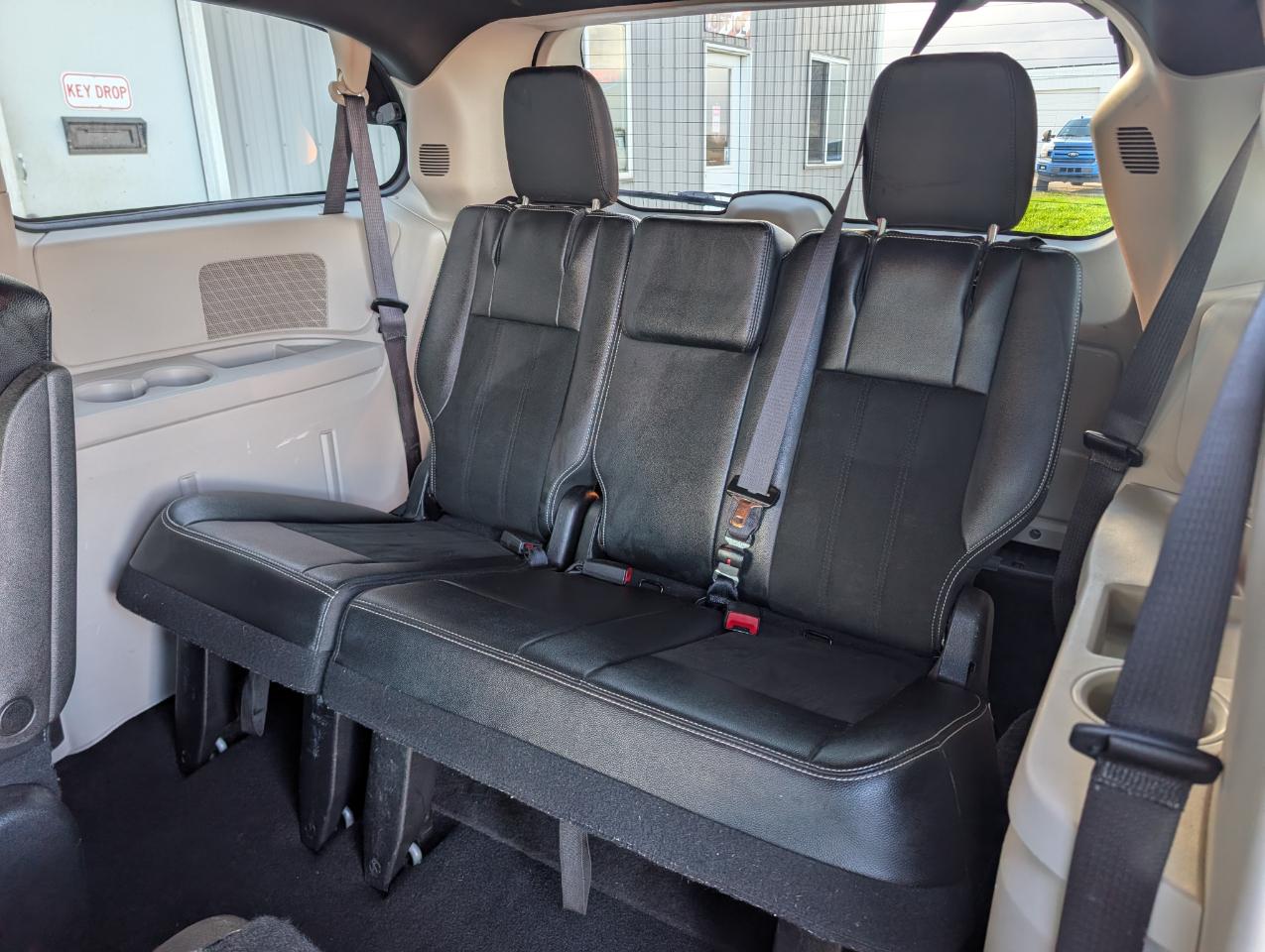Dodge Grand Caravan SXT 2019