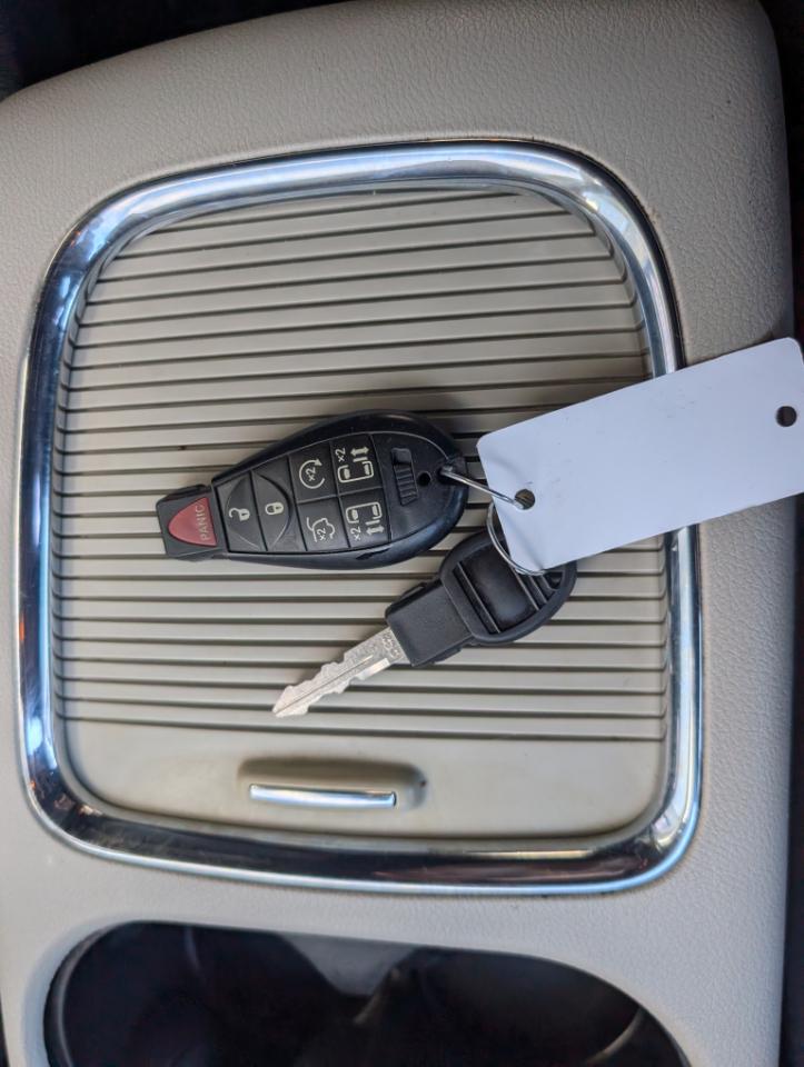 Dodge Grand Caravan SXT 2019