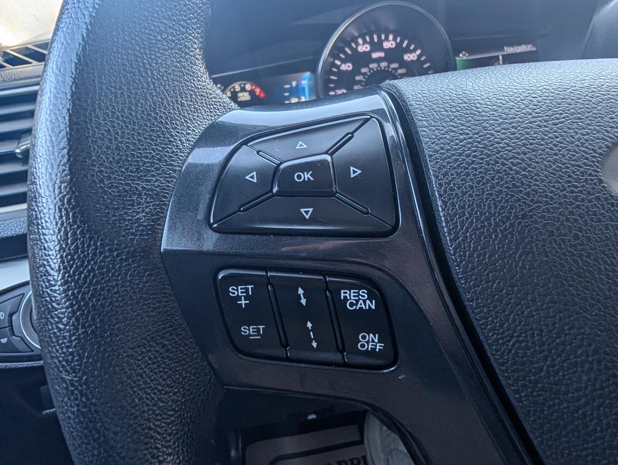 Ford Explorer XLT 4WD 2018