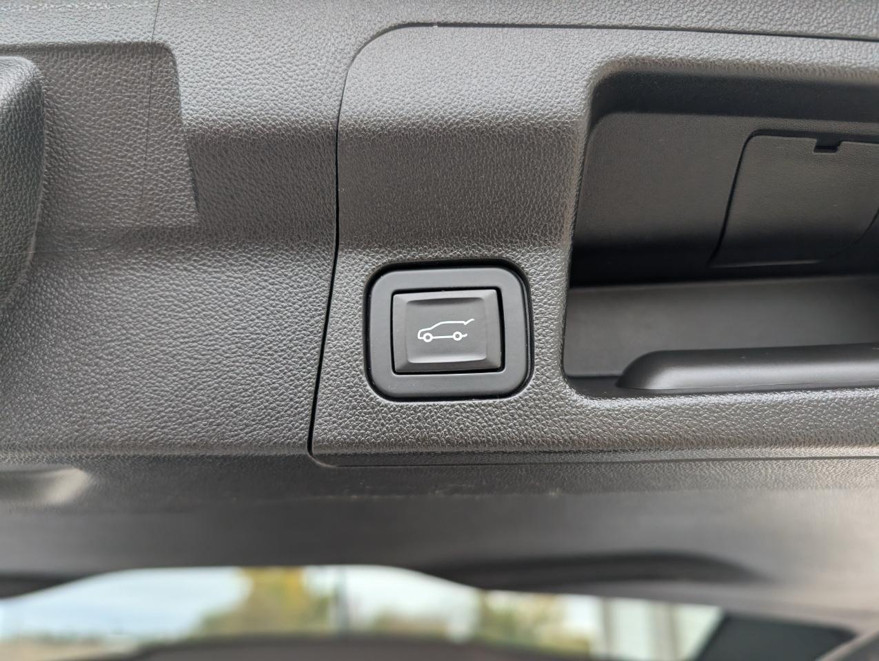 GMC Acadia Denali AWD 2019