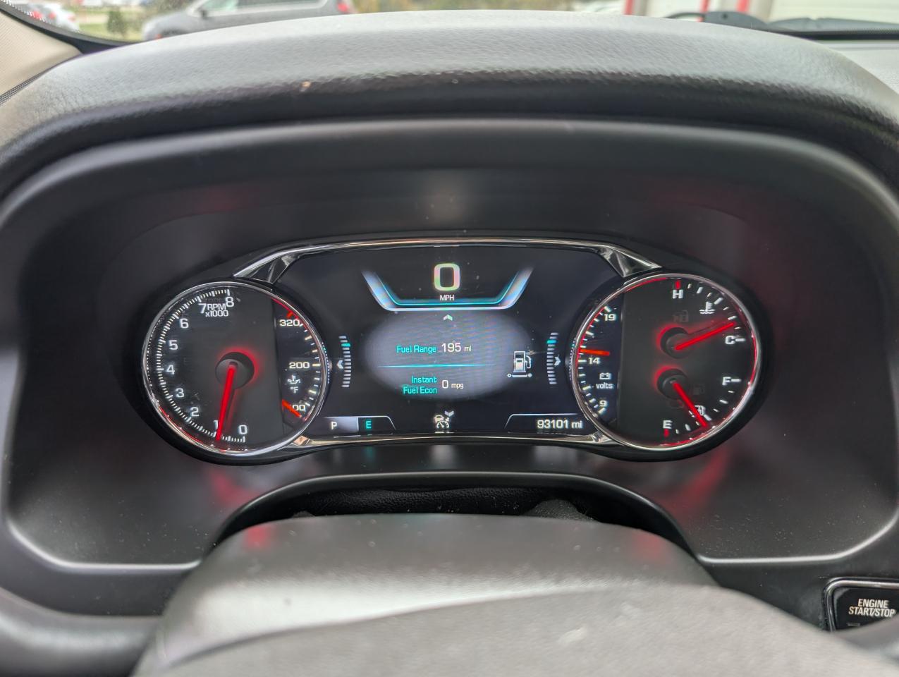 GMC Acadia Denali AWD 2019