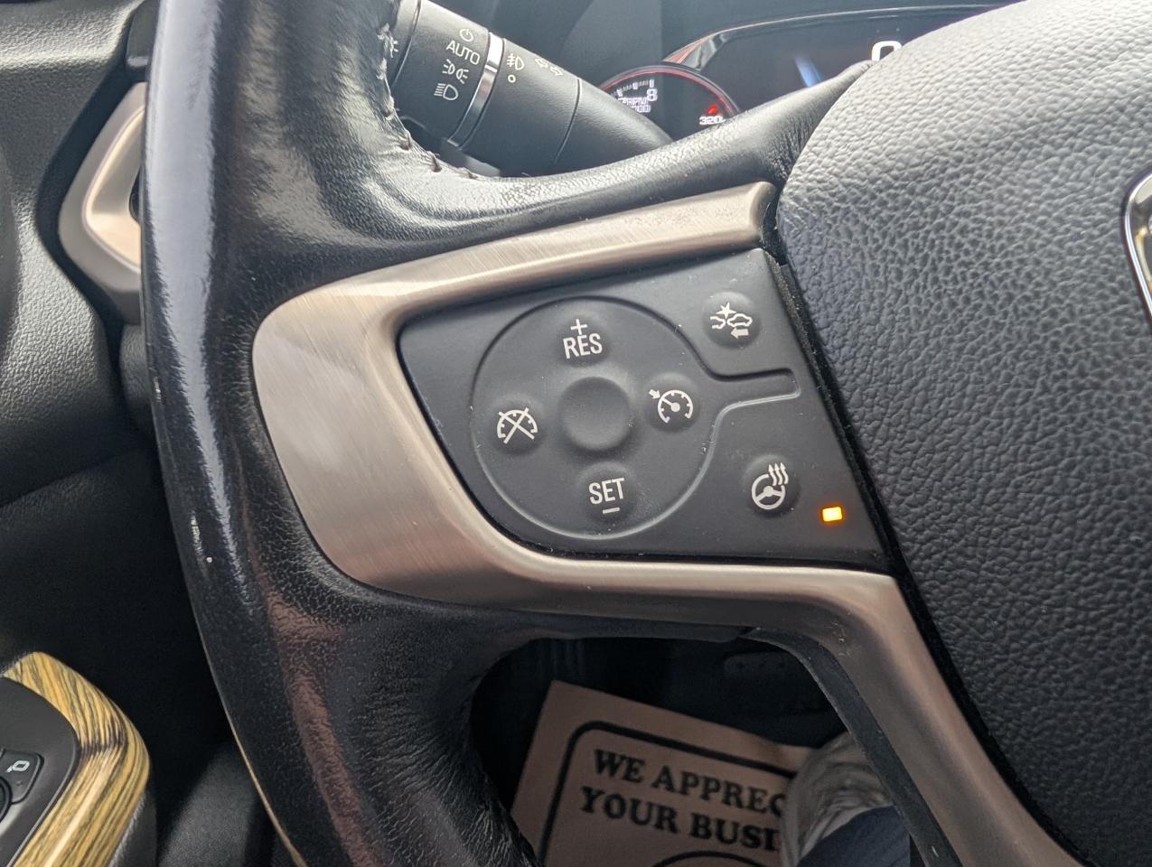 GMC Acadia Denali AWD 2019