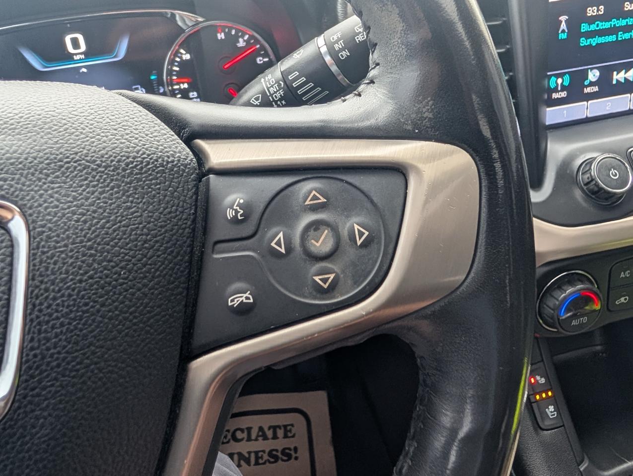 GMC Acadia Denali AWD 2019