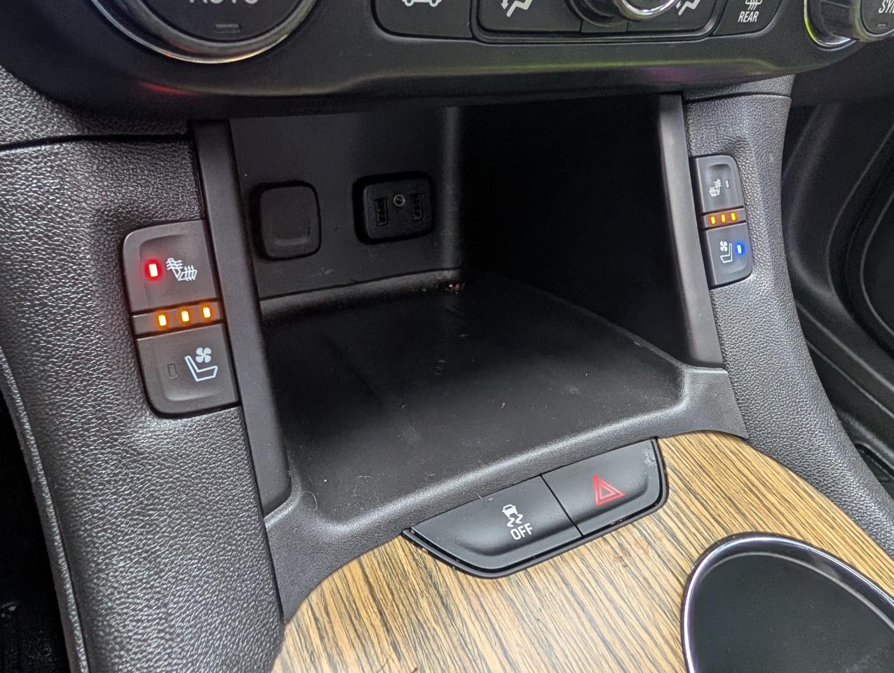 GMC Acadia Denali AWD 2019