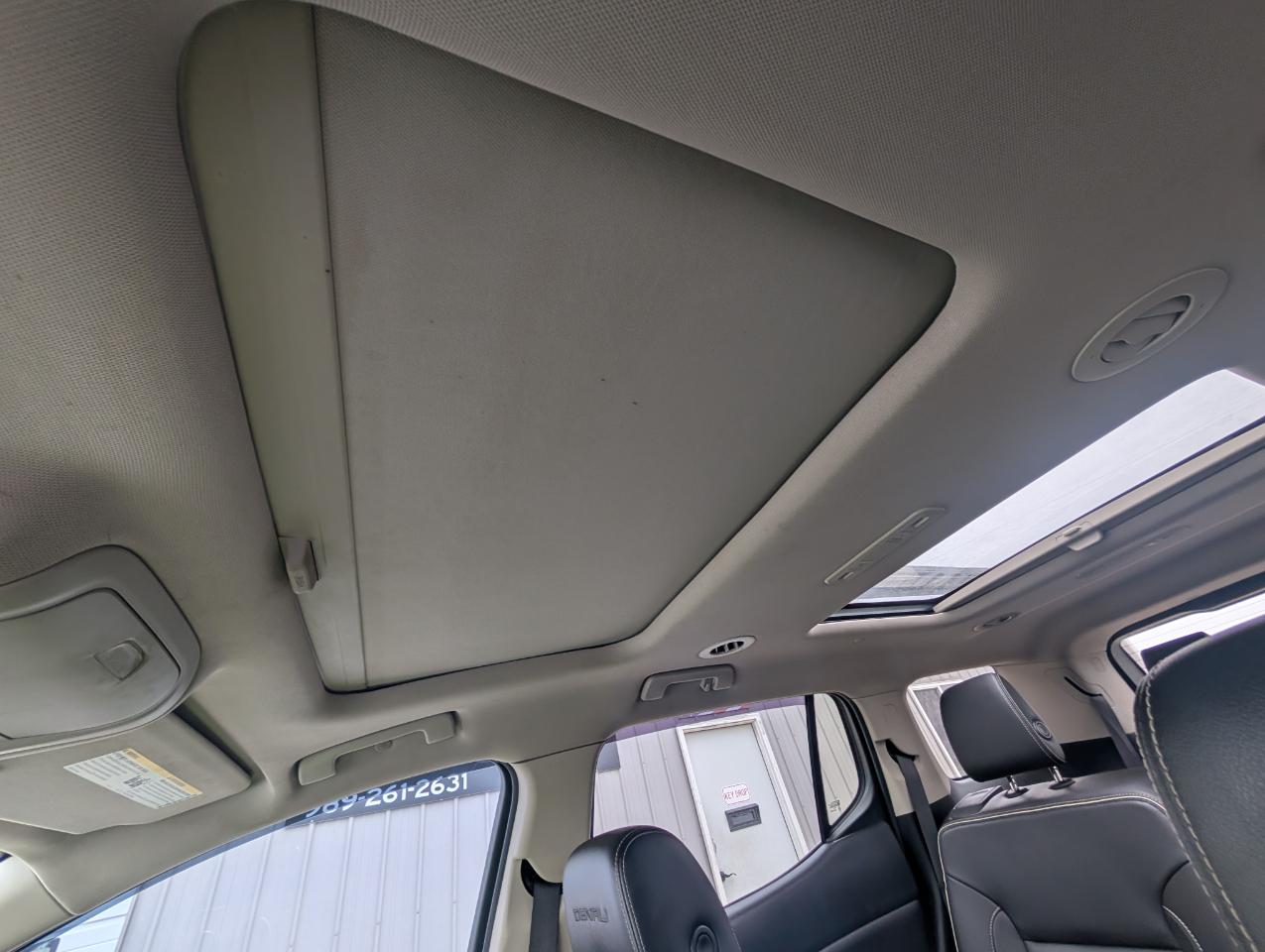 GMC Acadia Denali AWD 2019
