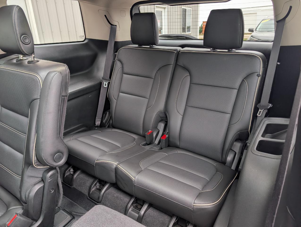 GMC Acadia Denali AWD 2019