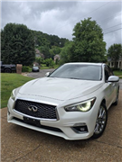 2018 Infiniti Q50 