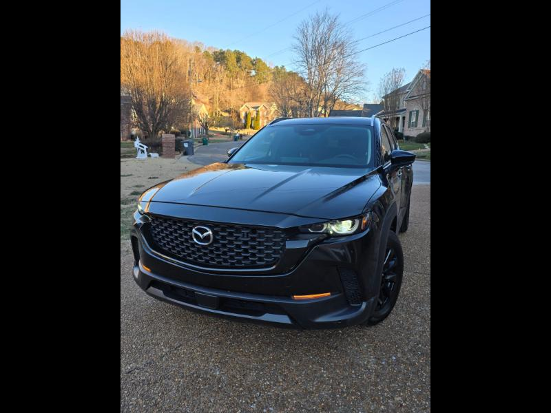 Mazda CX-50 2.5 S Premium 2025