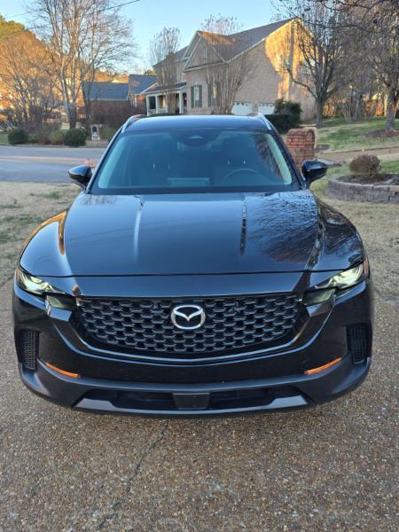 Mazda CX-50 2.5 S Premium 2025