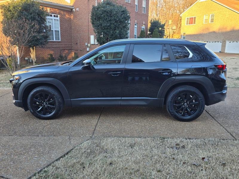 Mazda CX-50 2.5 S Premium 2025