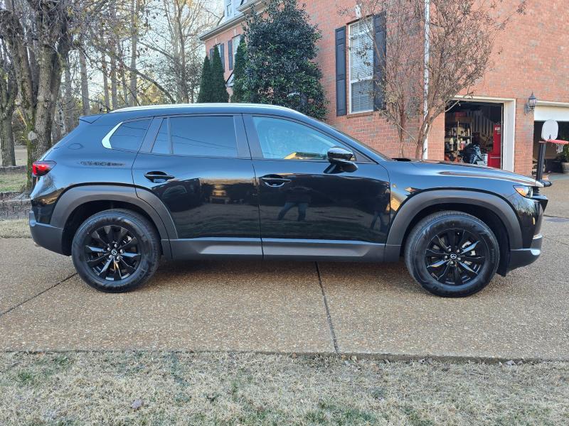 Mazda CX-50 2.5 S Premium 2025