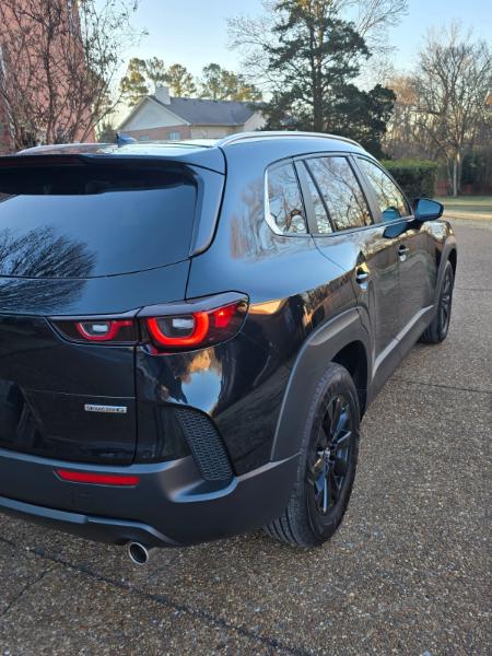 Mazda CX-50 2.5 S Premium 2025