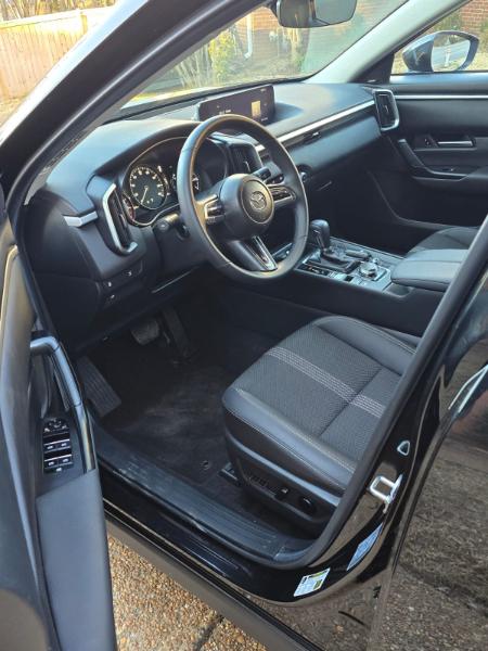 Mazda CX-50 2.5 S Premium 2025