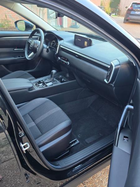 Mazda CX-50 2.5 S Premium 2025