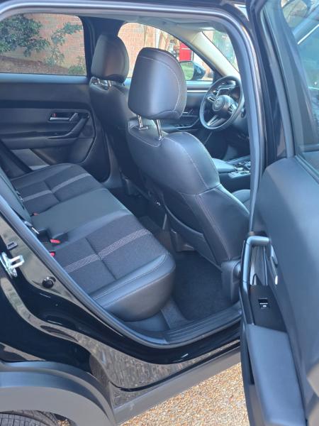 Mazda CX-50 2.5 S Premium 2025