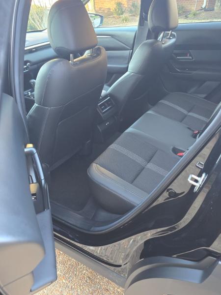 Mazda CX-50 2.5 S Premium 2025