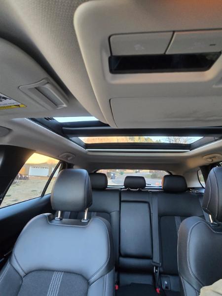 Mazda CX-50 2.5 S Premium 2025