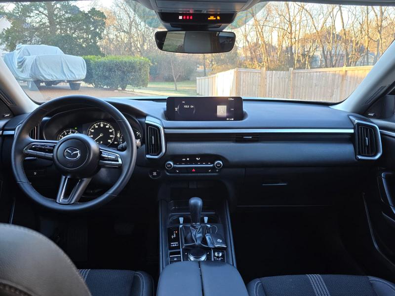 Mazda CX-50 2.5 S Premium 2025