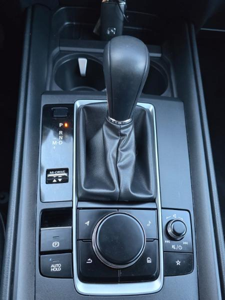 Mazda CX-50 2.5 S Premium 2025