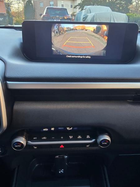 Mazda CX-50 2.5 S Premium 2025