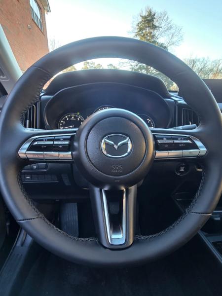 Mazda CX-50 2.5 S Premium 2025