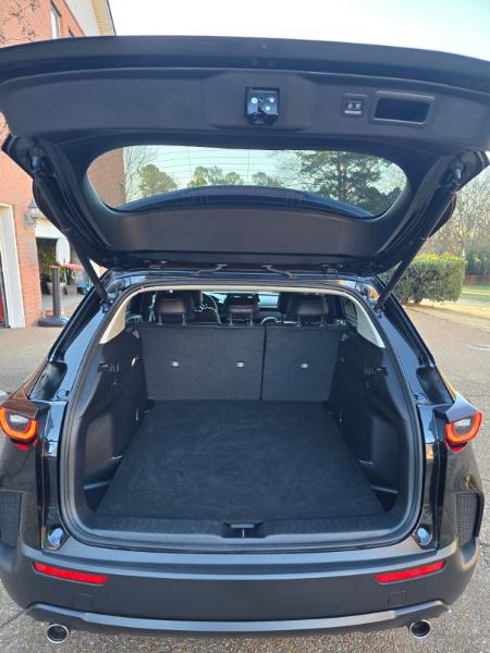 Mazda CX-50 2.5 S Premium 2025