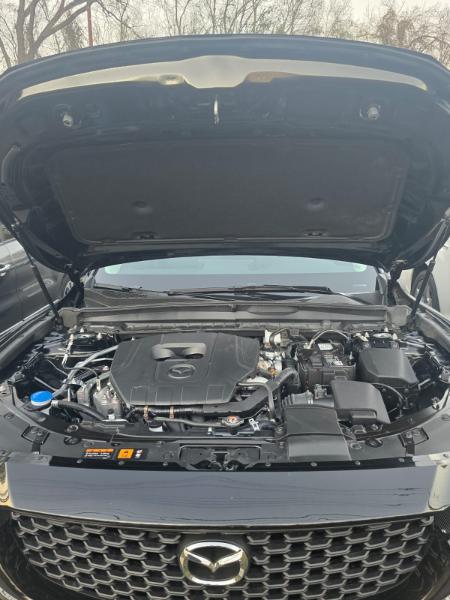 Mazda CX-50 2.5 S Premium 2025