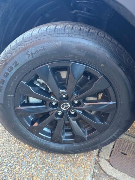 Mazda CX-50 2.5 S Premium 2025