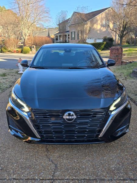 Nissan Altima 2.5 SV 2025