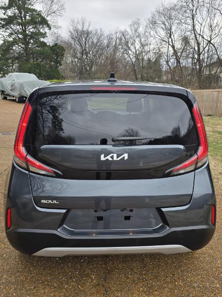 Kia Soul LX 2025