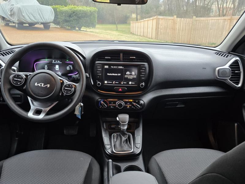 Kia Soul LX 2025