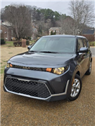 2025 Kia Soul 