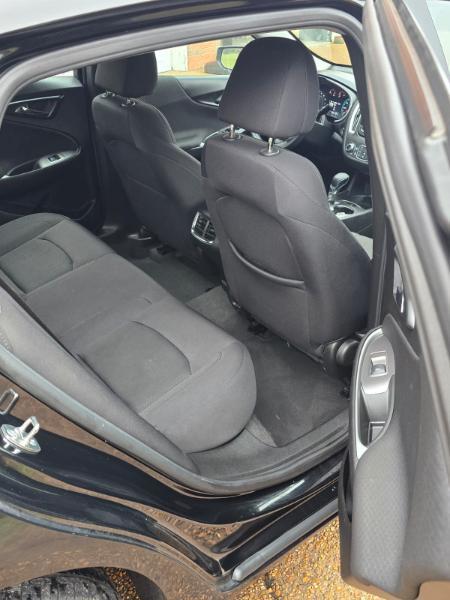 Chevrolet Malibu 1LT 2024