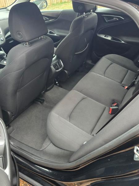 Chevrolet Malibu 1LT 2024