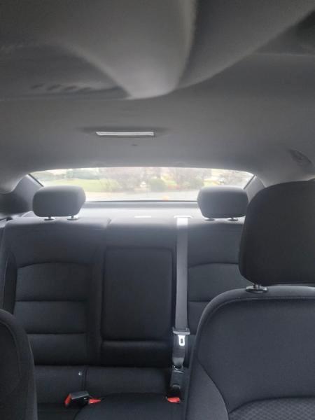 Chevrolet Malibu 1LT 2024