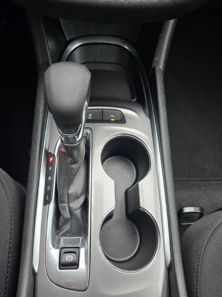 Chevrolet Malibu 1LT 2024