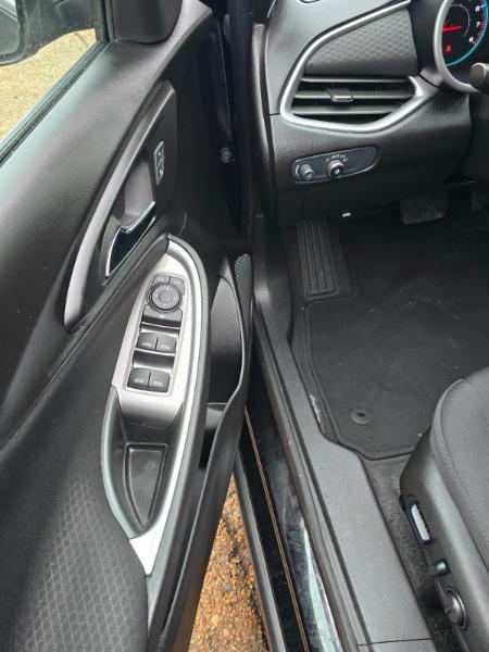 Chevrolet Malibu 1LT 2024