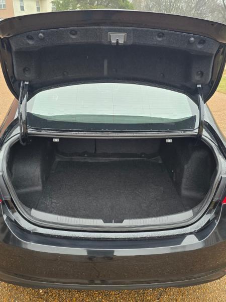 Chevrolet Malibu 1LT 2024