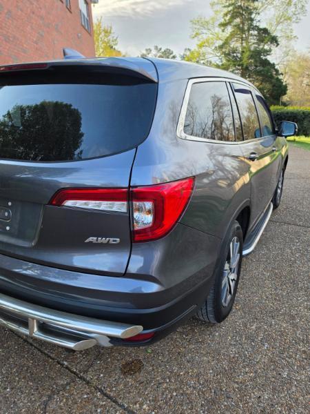 Honda Pilot EXL 4WD 2019