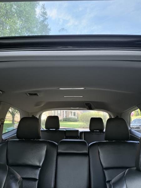 Honda Pilot EXL 4WD 2019