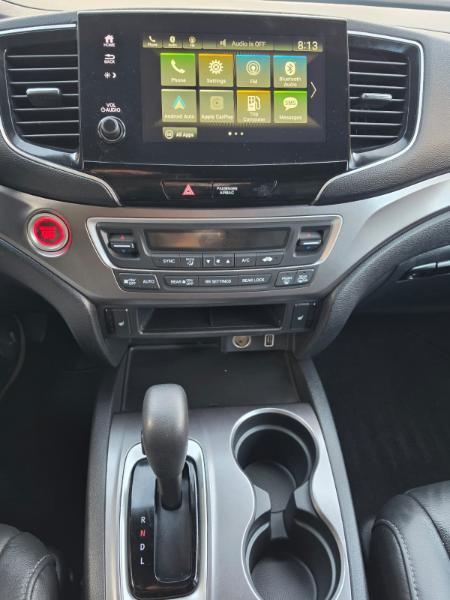 Honda Pilot EXL 4WD 2019