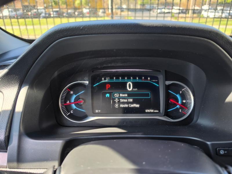 Honda Pilot EXL 4WD 2019