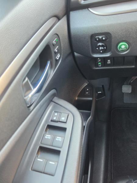 Honda Pilot EXL 4WD 2019