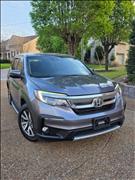 2019 Honda Pilot 
