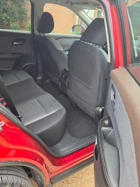 Nissan Rogue SV AWD 2023