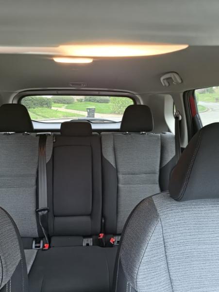 Nissan Rogue SV AWD 2023