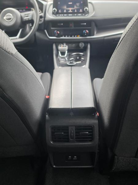 Nissan Rogue SV AWD 2023