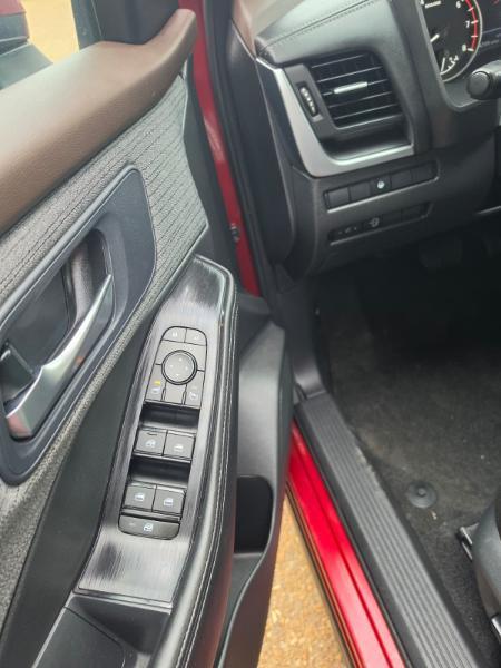 Nissan Rogue SV AWD 2023