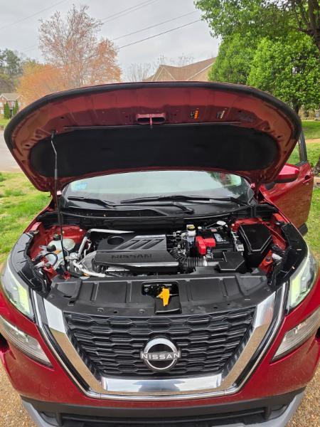 Nissan Rogue SV AWD 2023